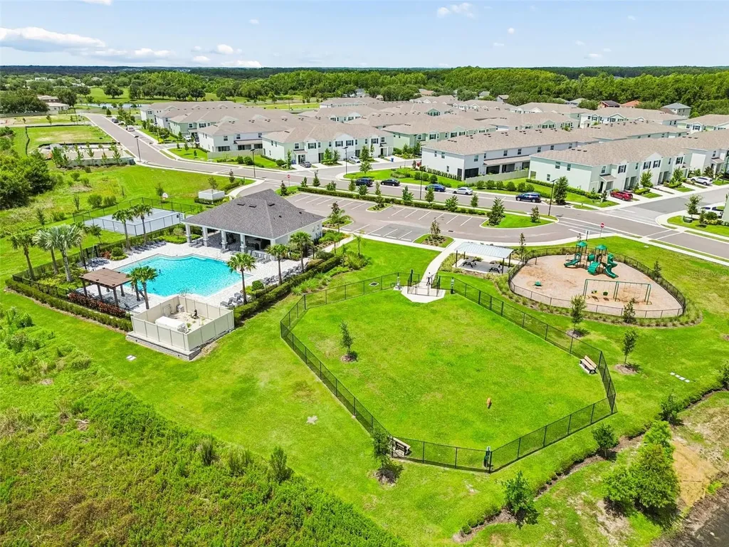 17245 Amber Aspen Way Land O Lakes FL 34638
