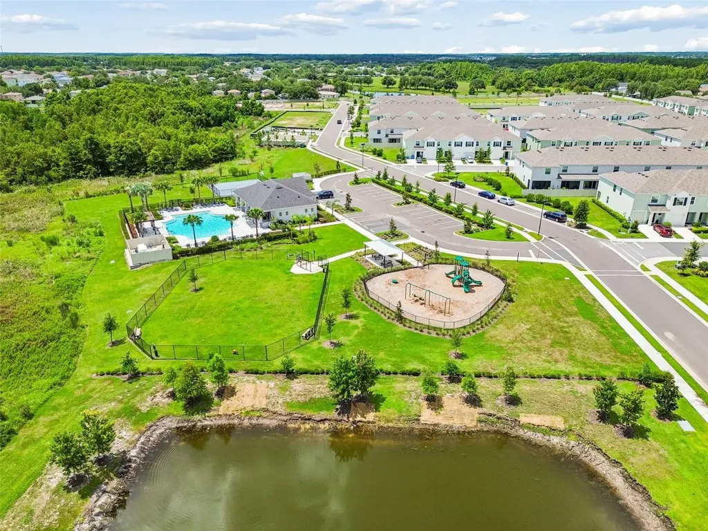 17245 Amber Aspen Way Land O Lakes FL 34638