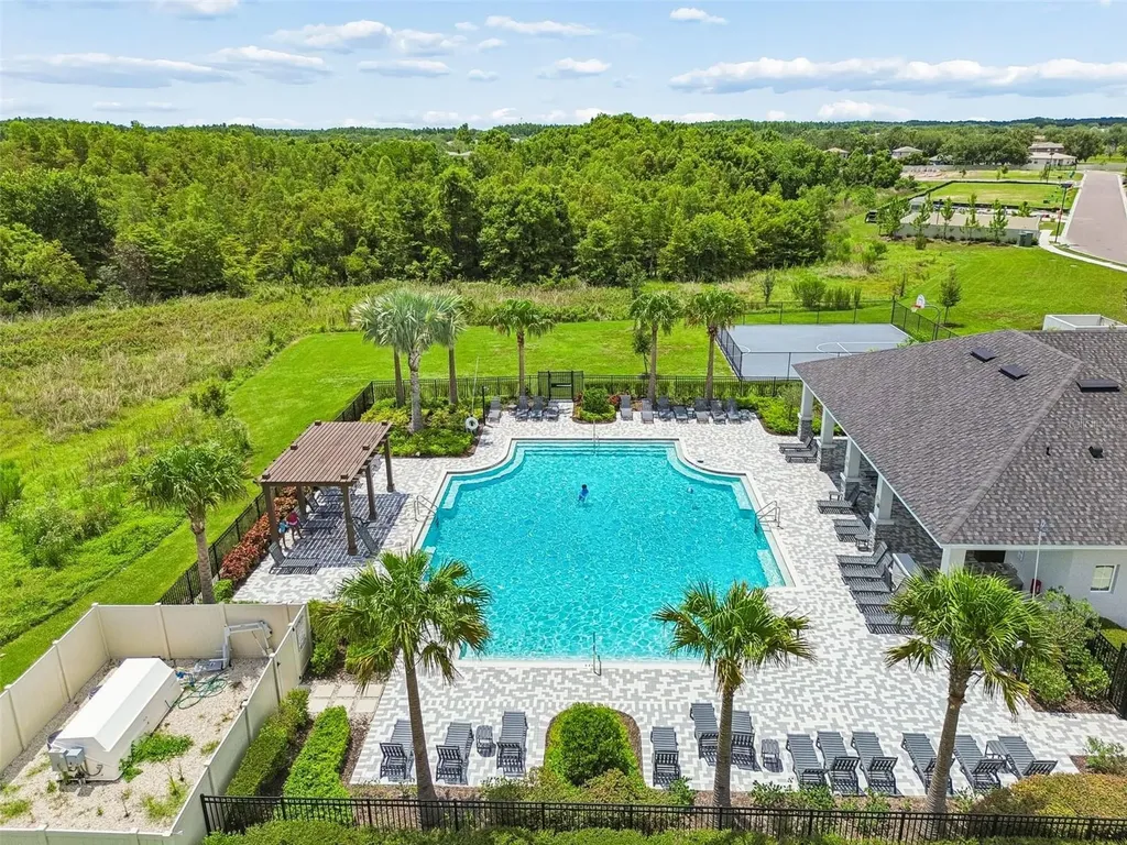 17245 Amber Aspen Way Land O Lakes FL 34638