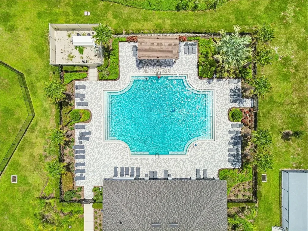 17245 Amber Aspen Way Land O Lakes FL 34638