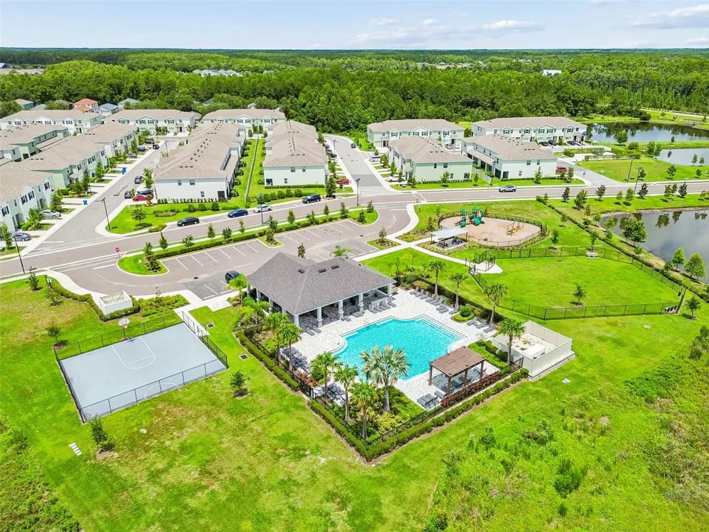 17245 Amber Aspen Way Land O Lakes FL 34638