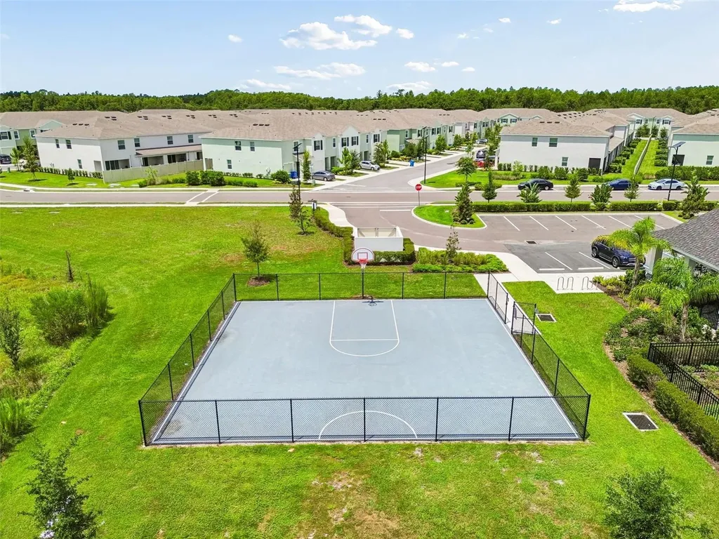 17245 Amber Aspen Way Land O Lakes FL 34638