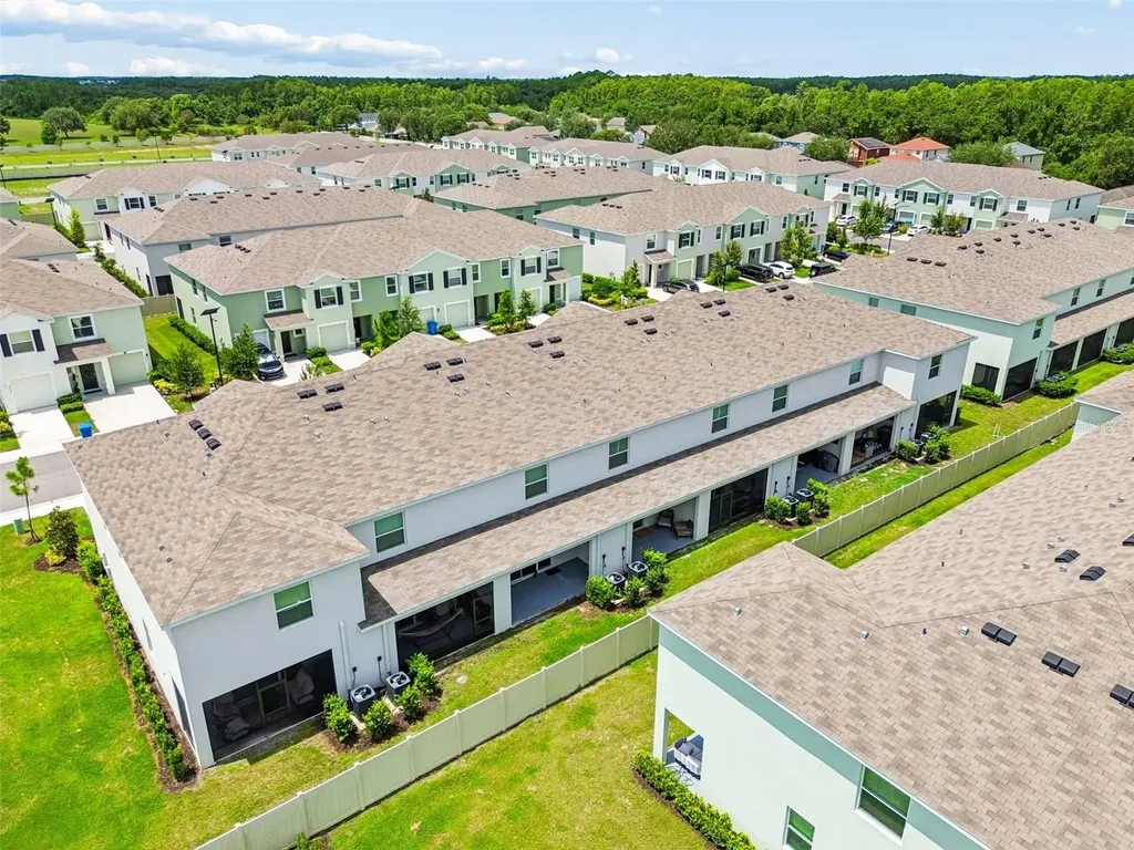17245 Amber Aspen Way Land O Lakes FL 34638