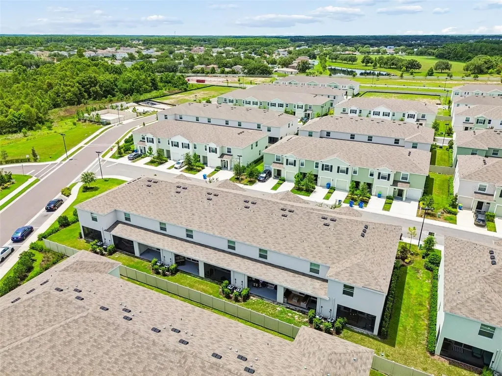 17245 Amber Aspen Way Land O Lakes FL 34638