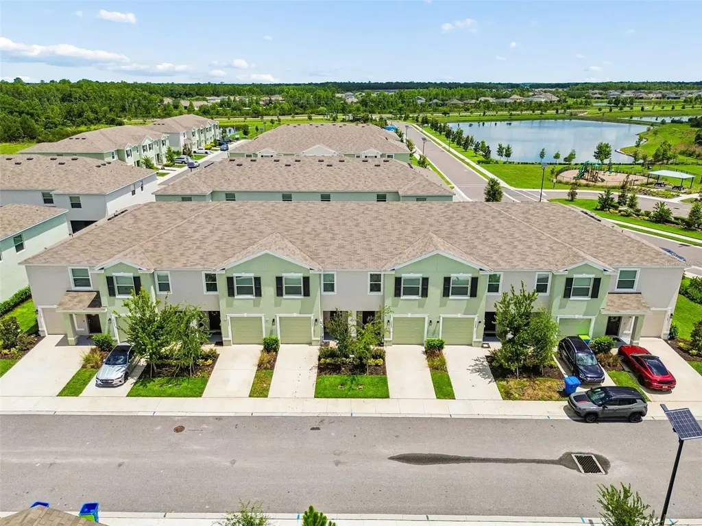 17245 Amber Aspen Way Land O Lakes FL 34638