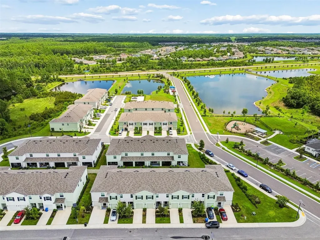 17245 Amber Aspen Way Land O Lakes FL 34638