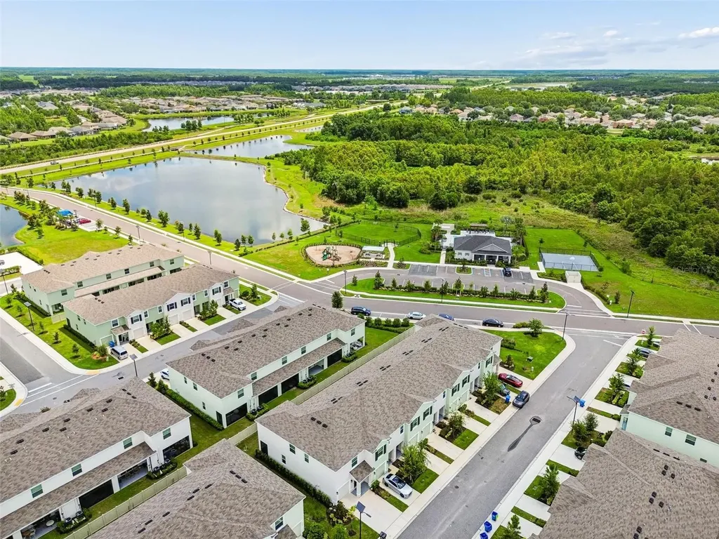 17245 Amber Aspen Way Land O Lakes FL 34638