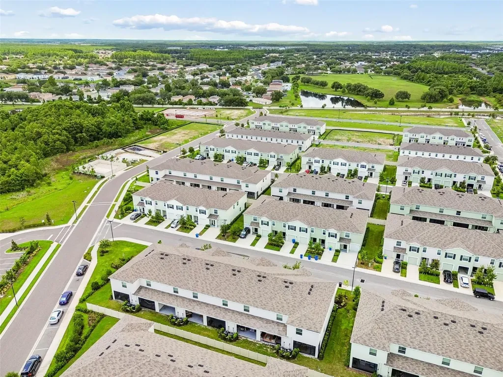 17245 Amber Aspen Way Land O Lakes FL 34638
