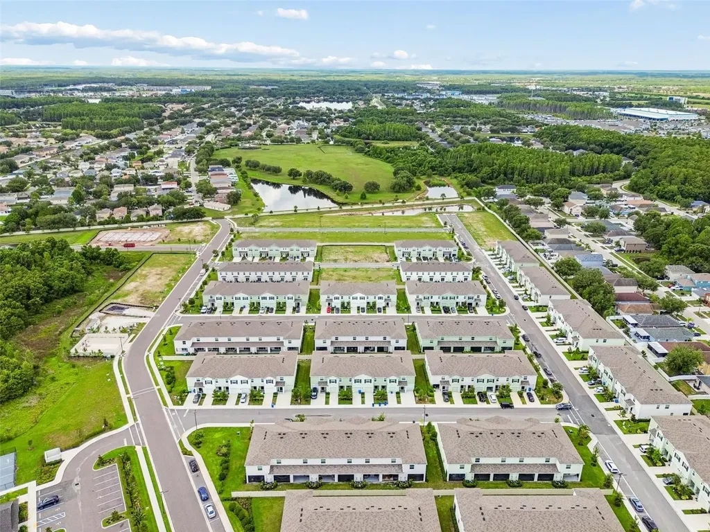 17245 Amber Aspen Way Land O Lakes FL 34638