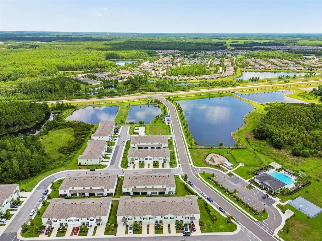 17245 Amber Aspen Way Land O Lakes FL 34638