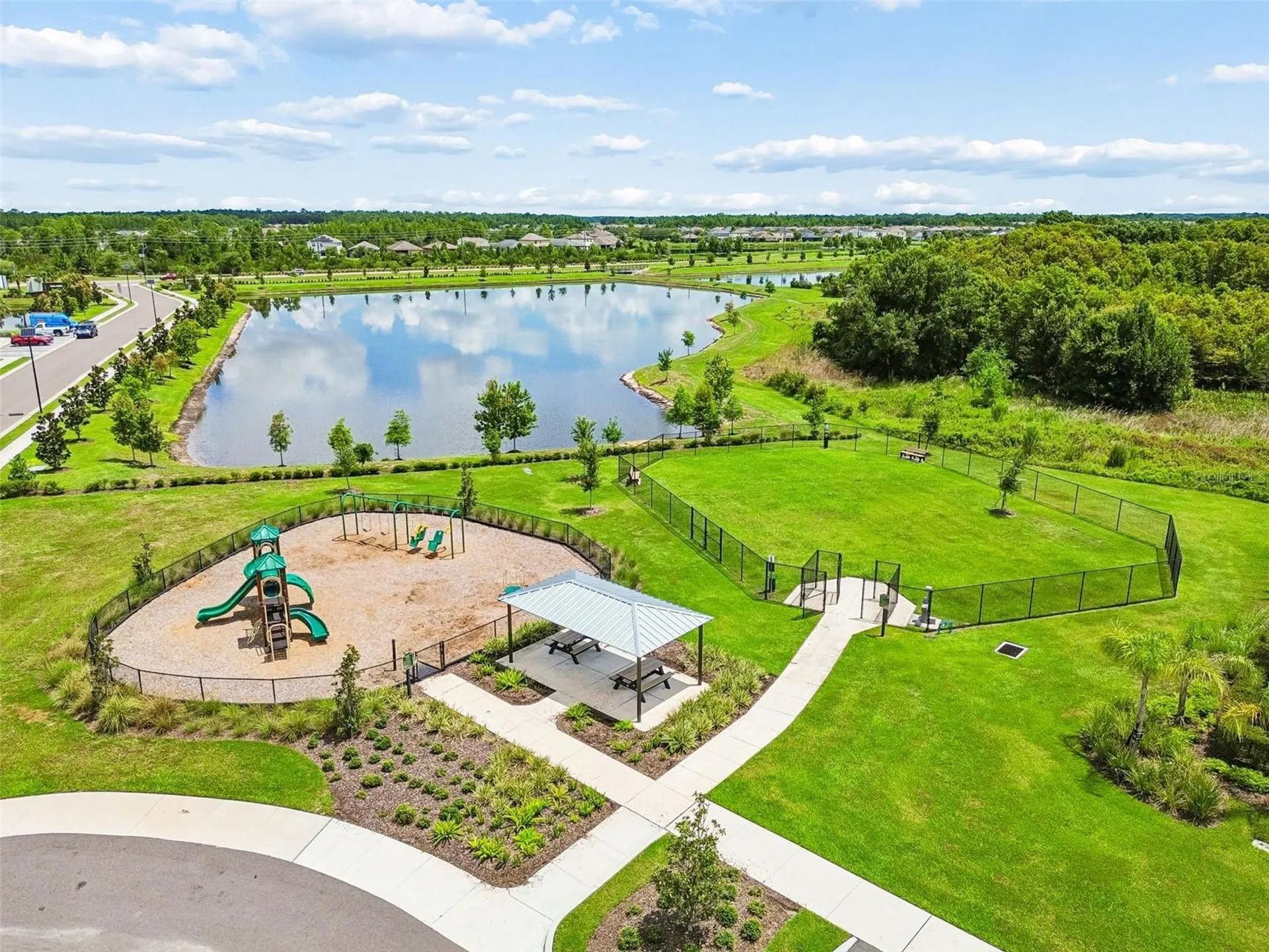 17245 Amber Aspen Way Land O Lakes FL 34638