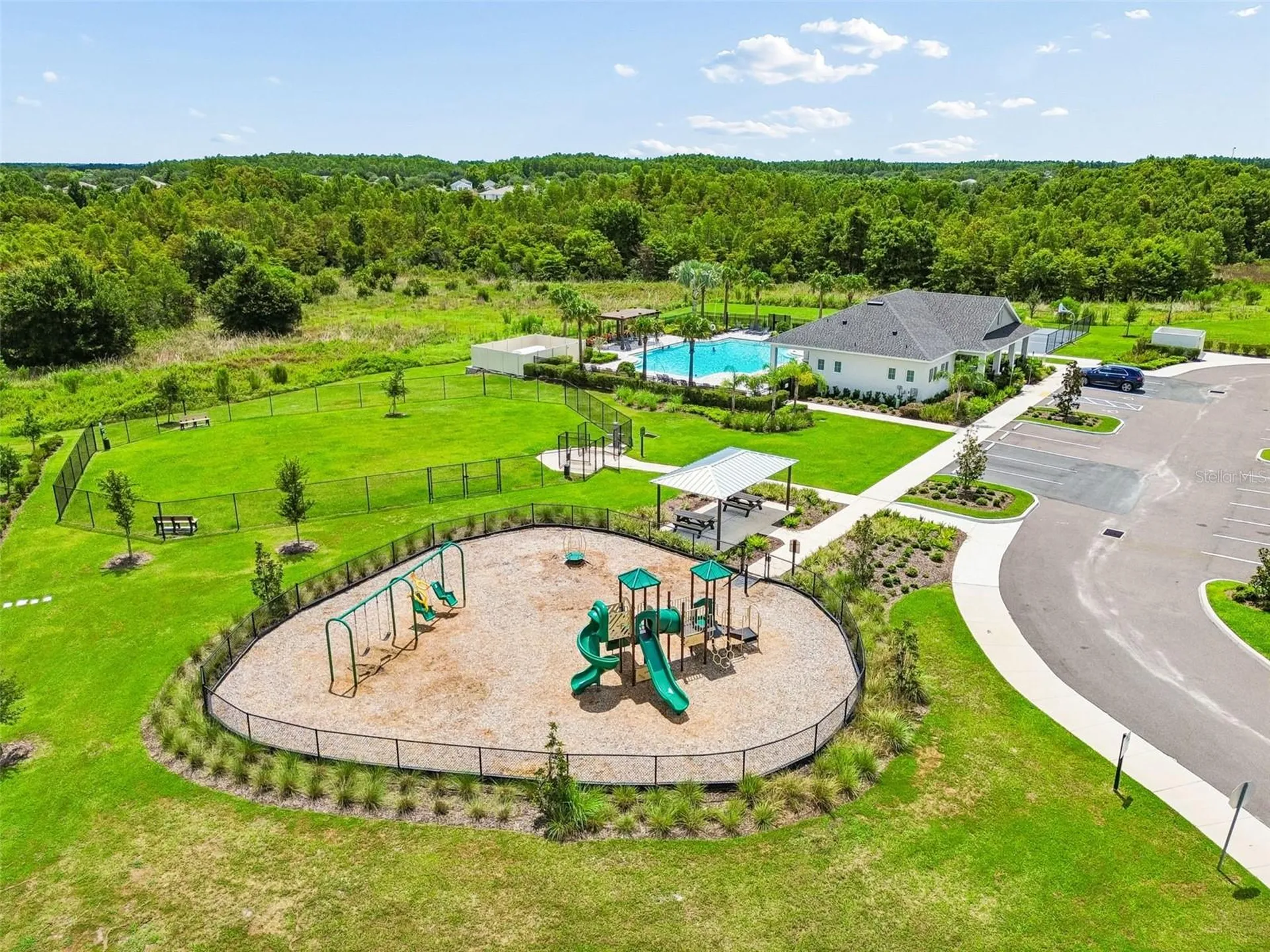 17245 Amber Aspen Way Land O Lakes FL 34638