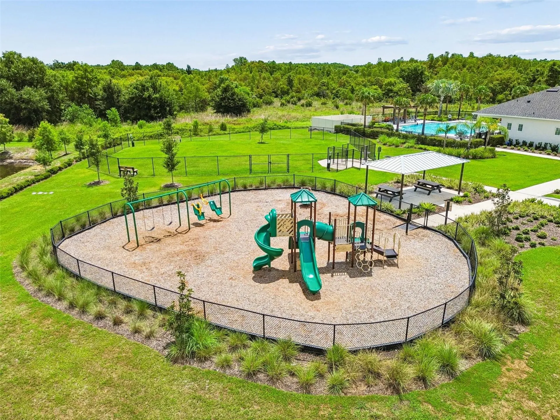17245 Amber Aspen Way Land O Lakes FL 34638