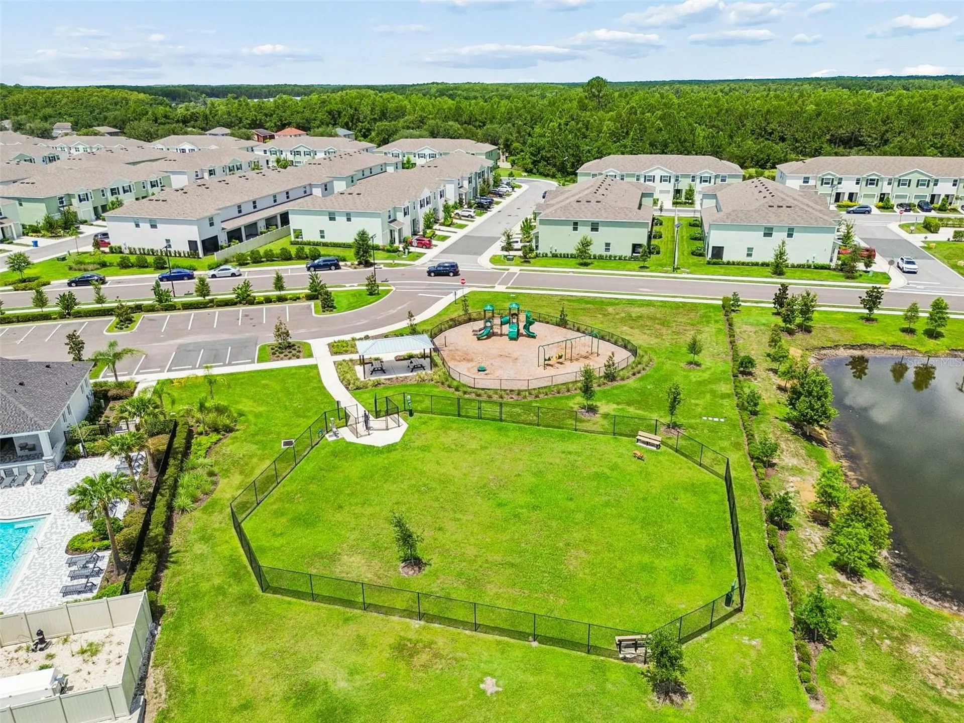 17245 Amber Aspen Way Land O Lakes FL 34638