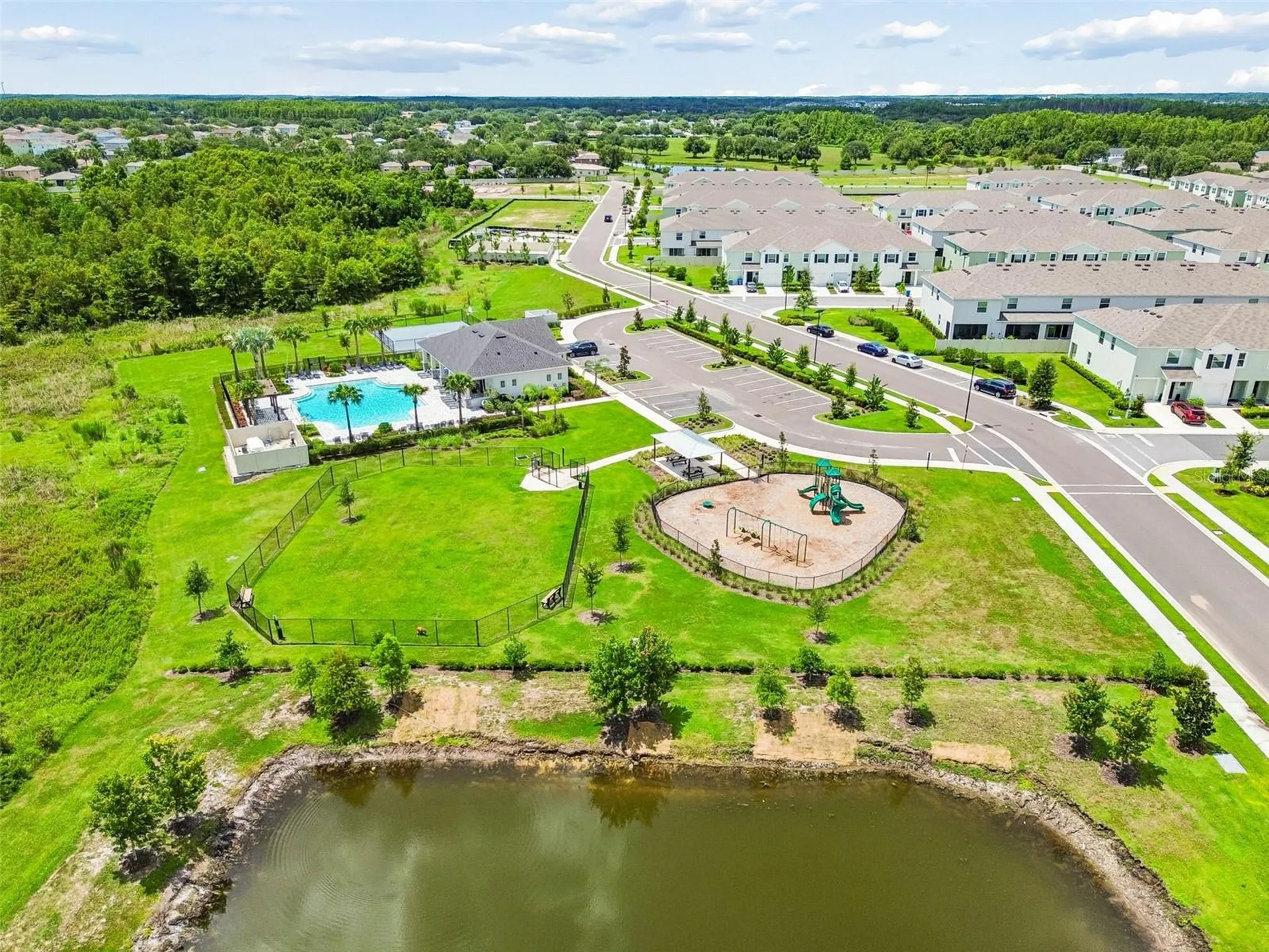 17245 Amber Aspen Way Land O Lakes FL 34638