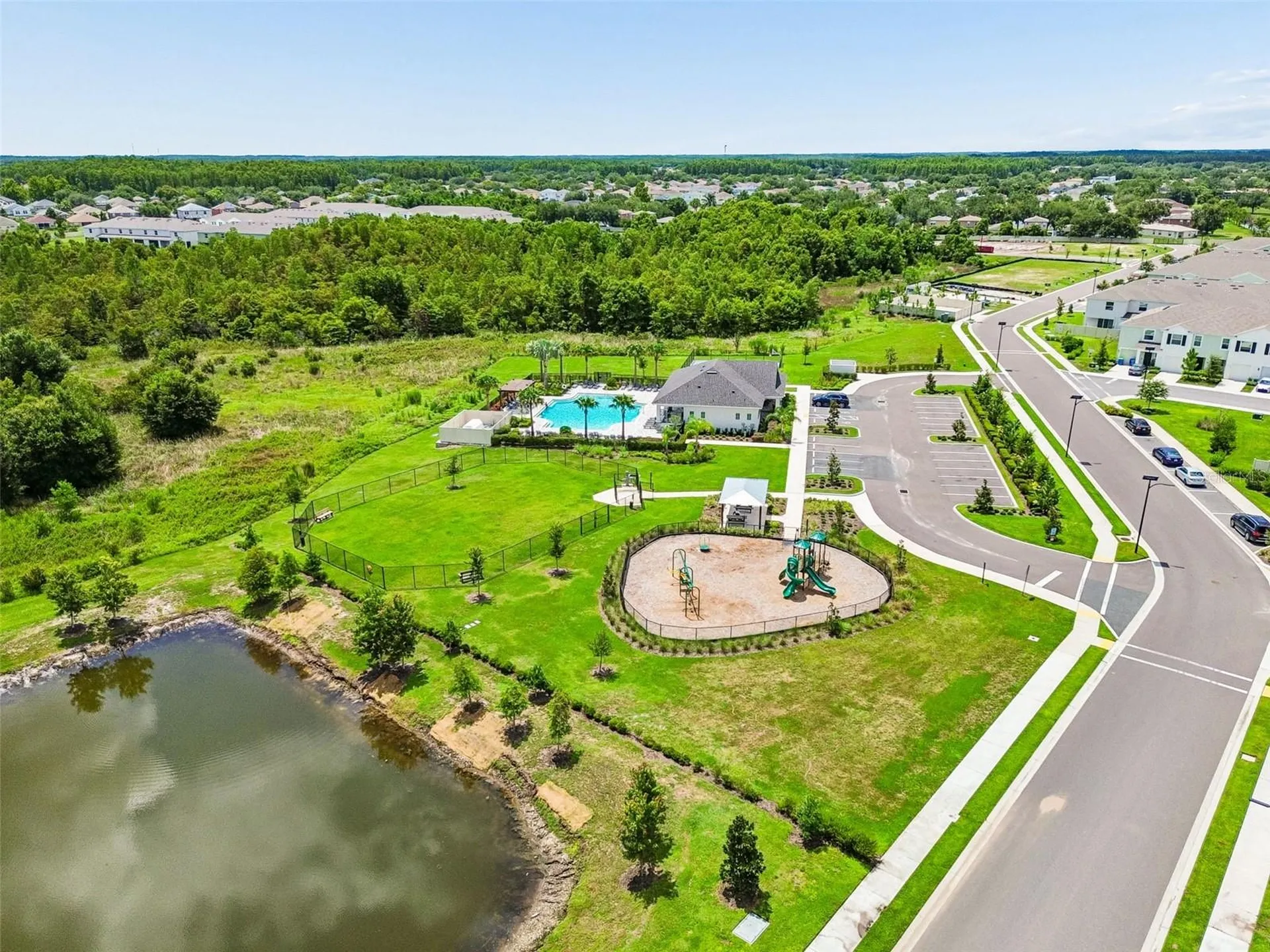 17245 Amber Aspen Way Land O Lakes FL 34638
