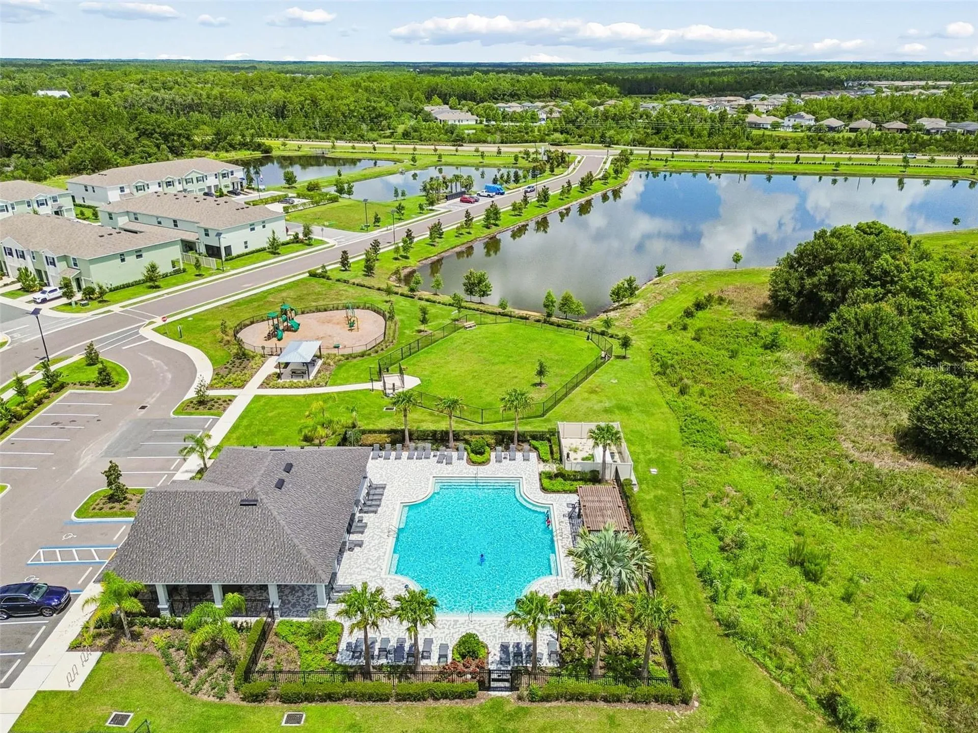 17245 Amber Aspen Way Land O Lakes FL 34638