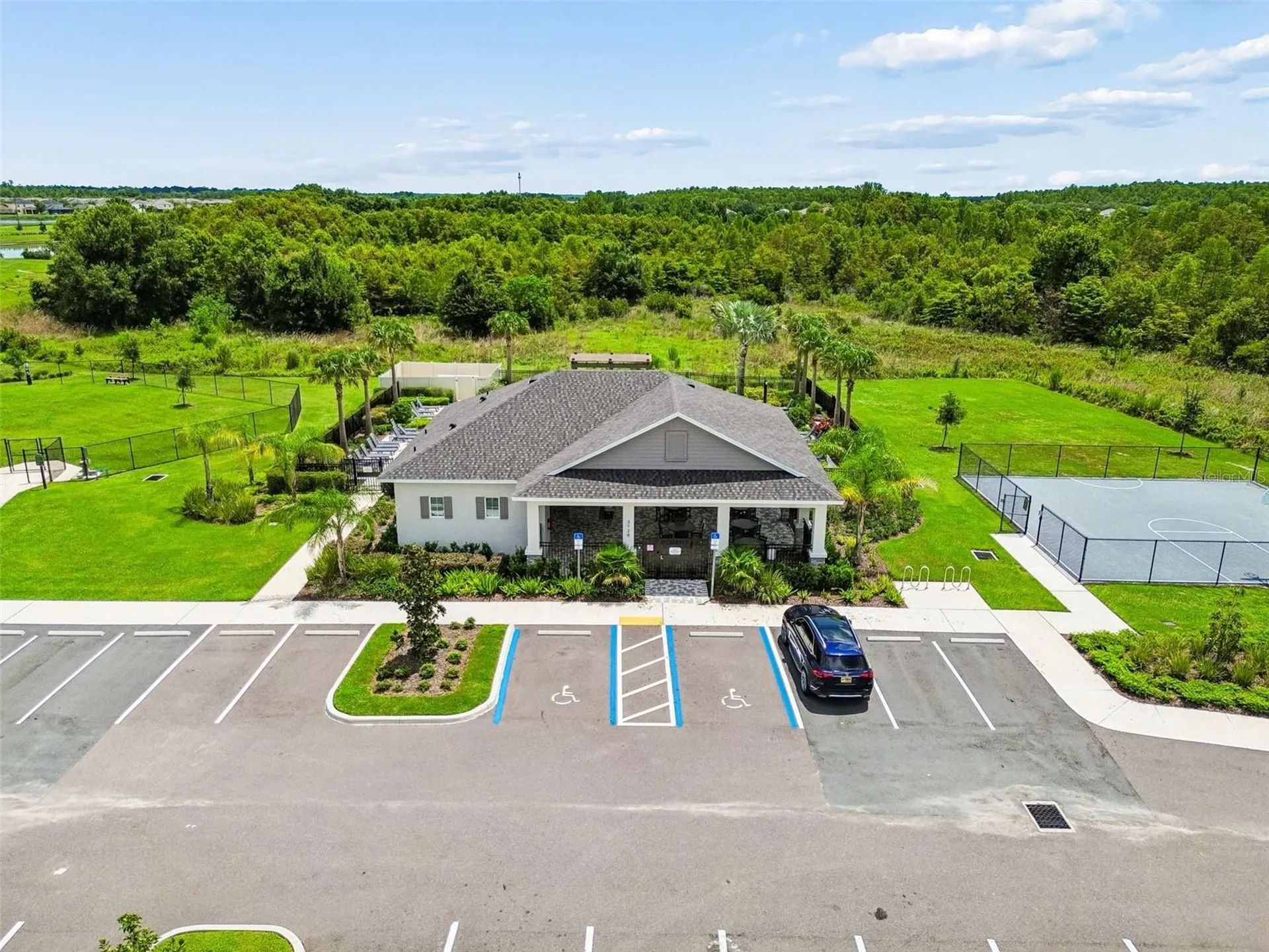 17245 Amber Aspen Way Land O Lakes FL 34638