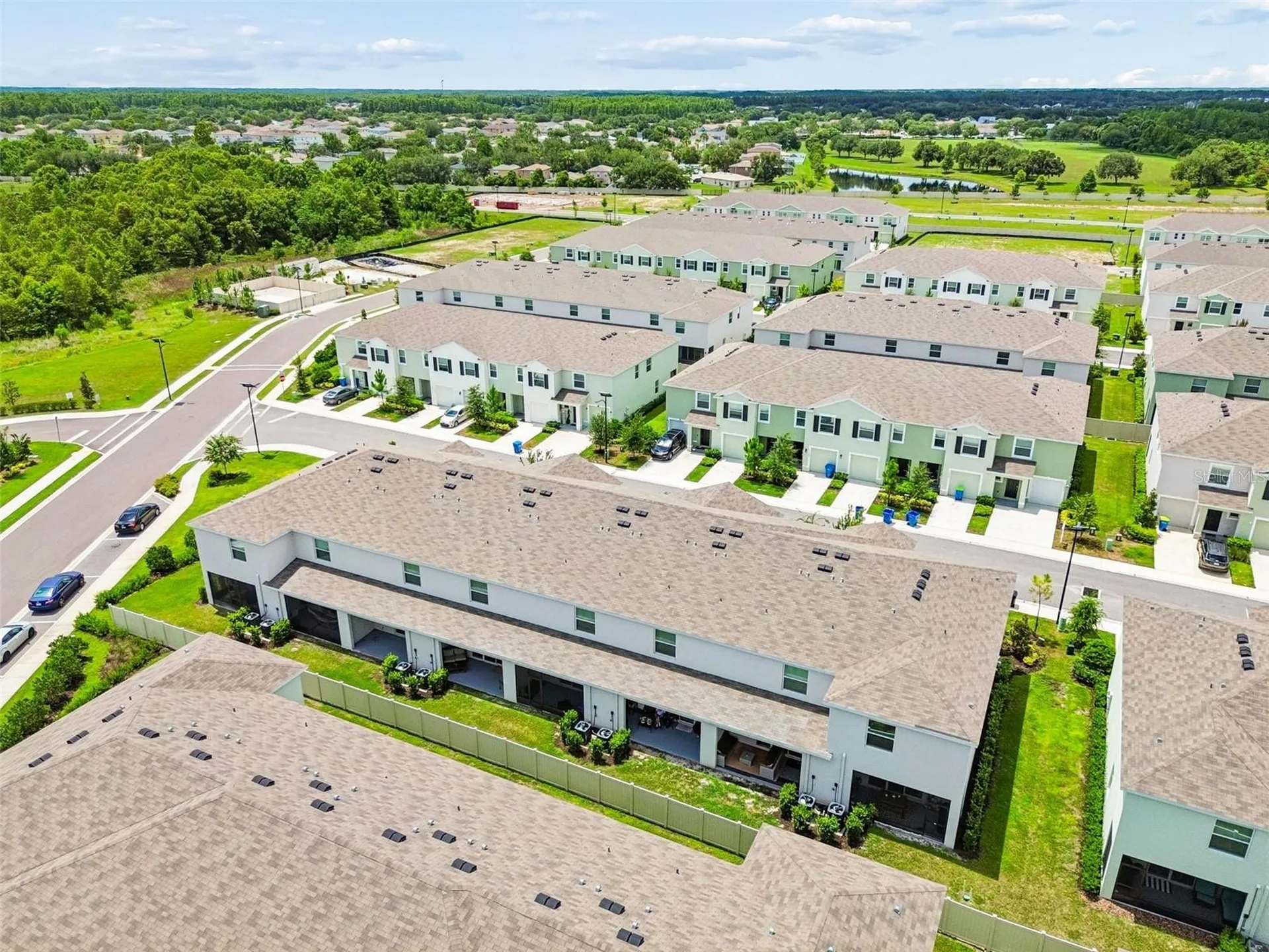 17245 Amber Aspen Way Land O Lakes FL 34638