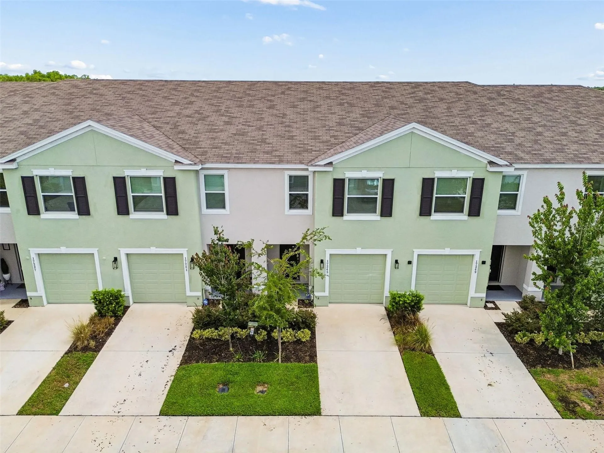 17245 Amber Aspen Way Land O Lakes FL 34638