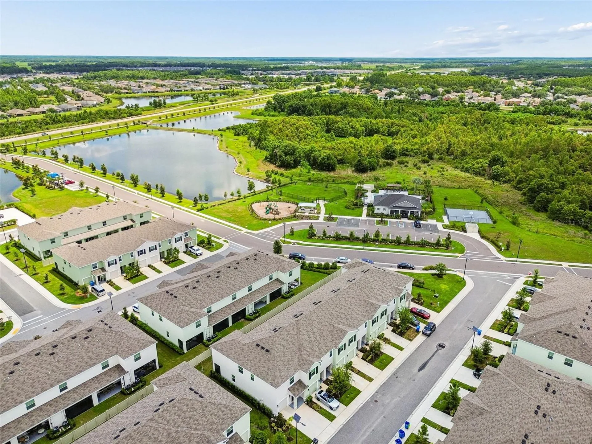 17245 Amber Aspen Way Land O Lakes FL 34638