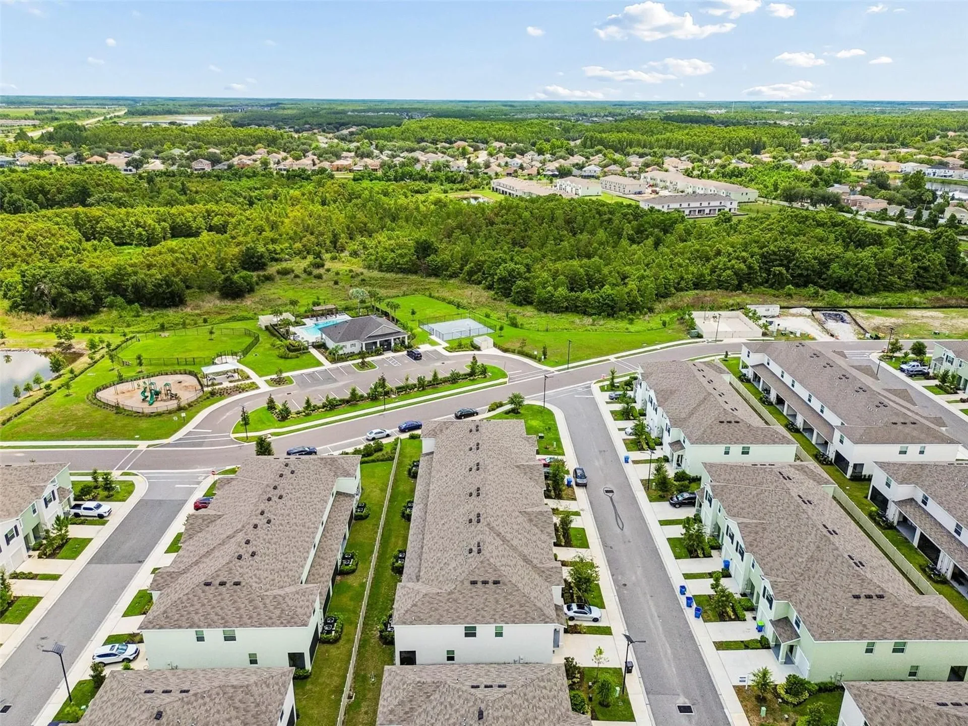 17245 Amber Aspen Way Land O Lakes FL 34638