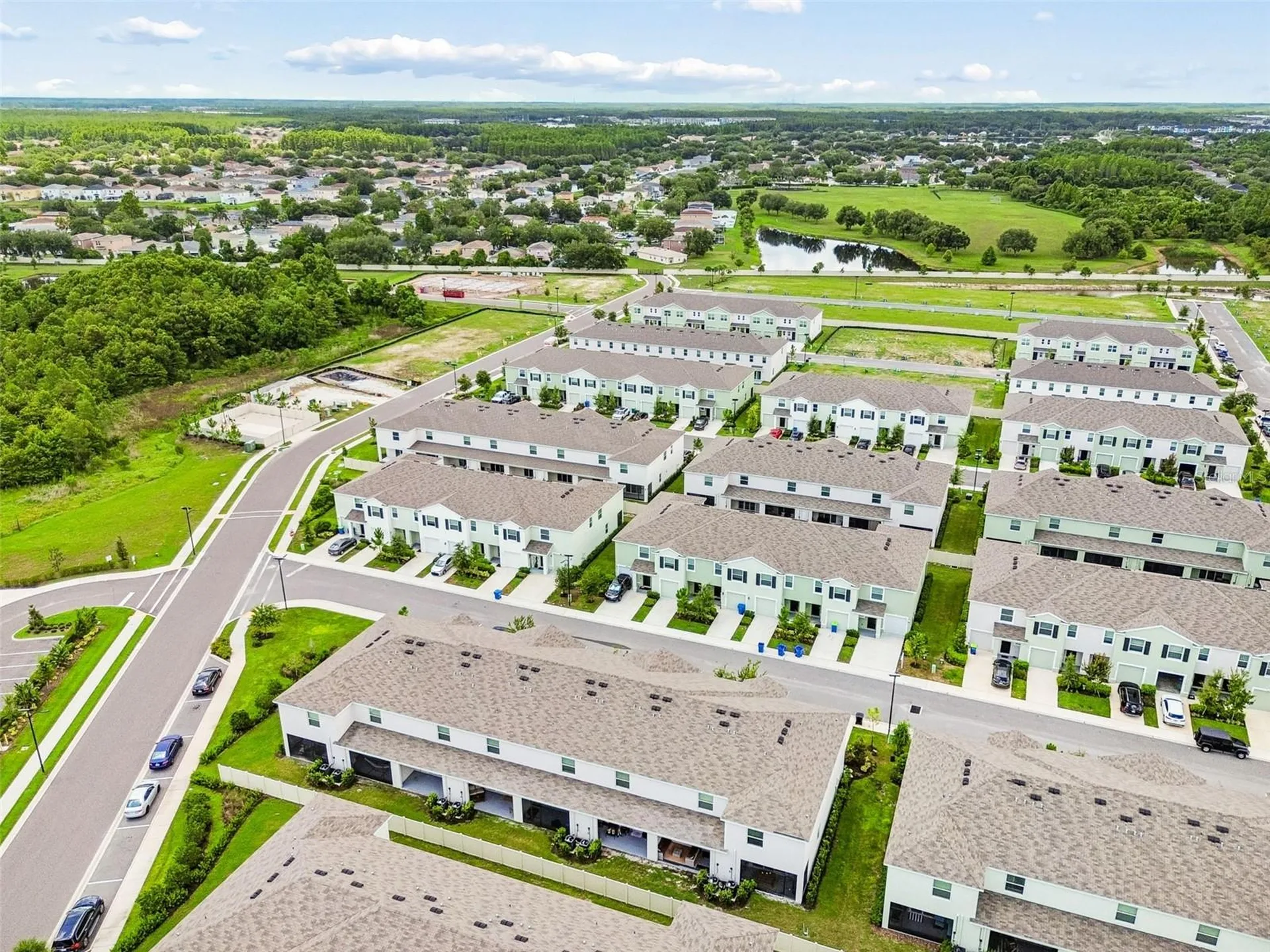 17245 Amber Aspen Way Land O Lakes FL 34638