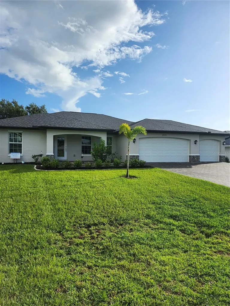 27270 Puno Drive Punta Gorda FL 33983
