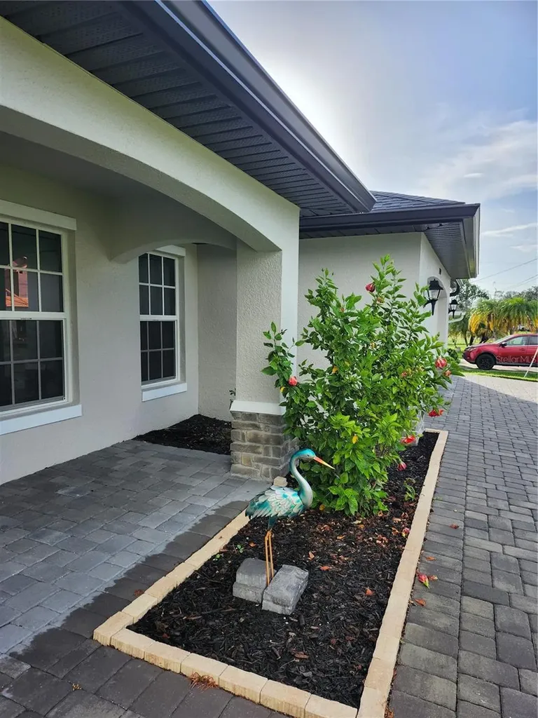 27270 Puno Drive Punta Gorda FL 33983