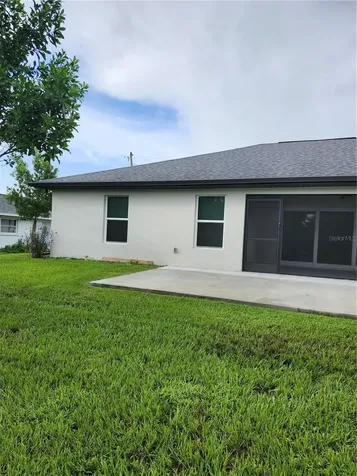 27270 Puno Drive Punta Gorda FL 33983