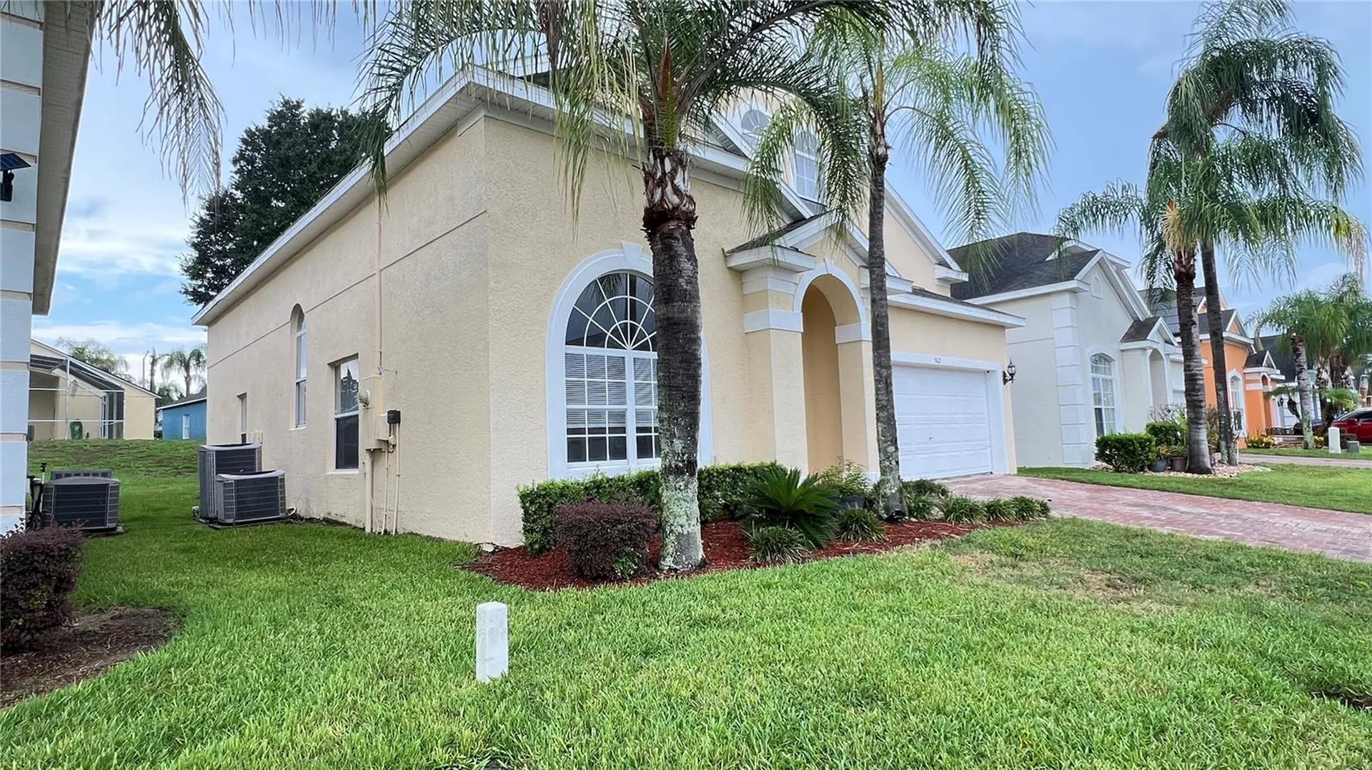 143 Vizcay Way Davenport FL 33837