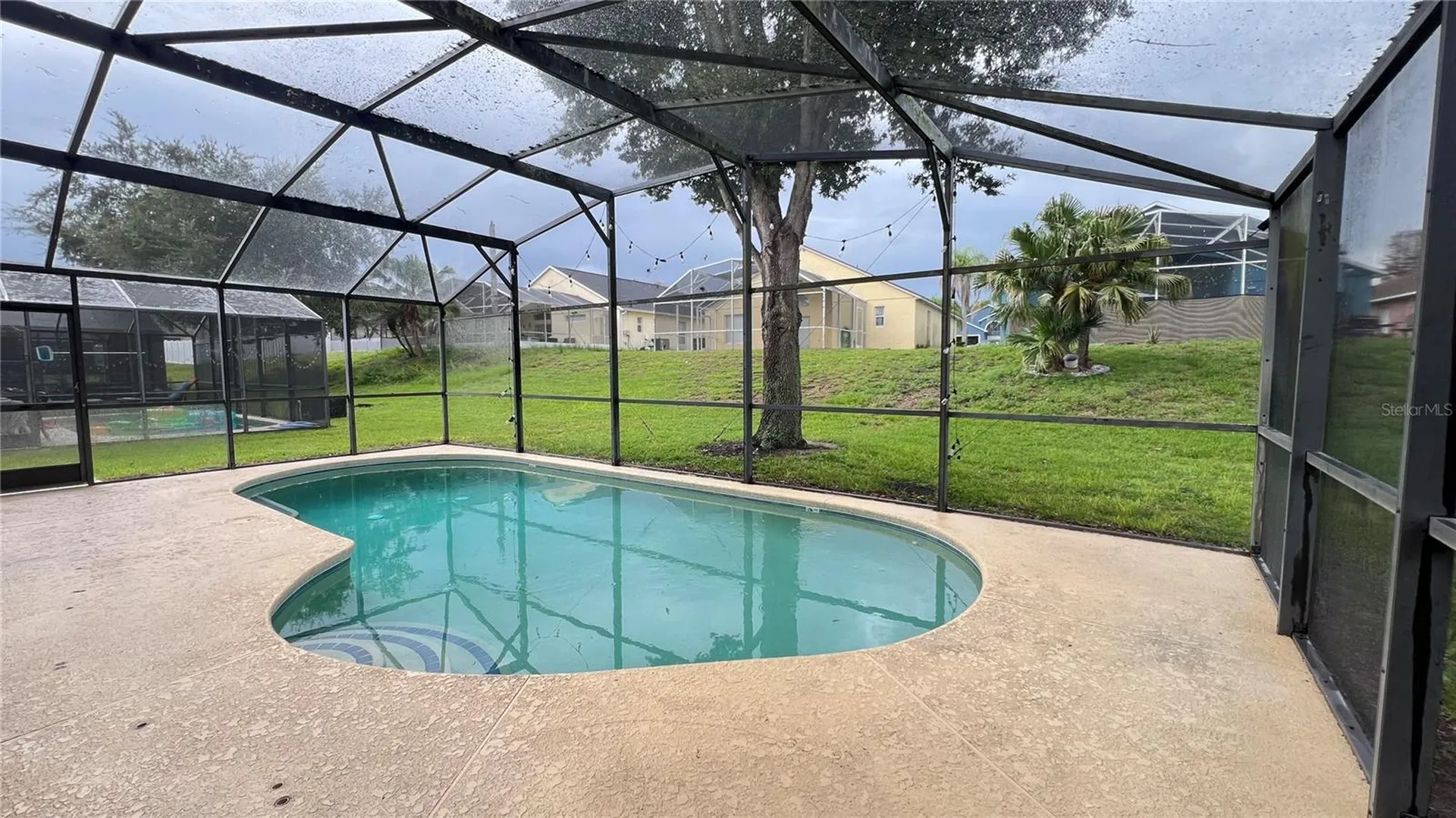 143 Vizcay Way Davenport FL 33837