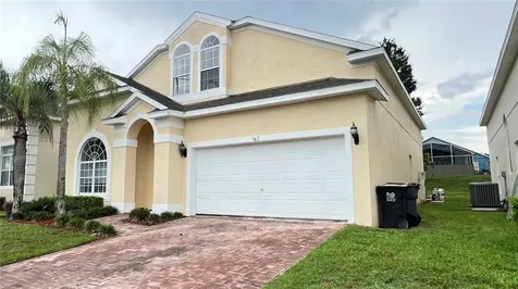 143 Vizcay Way Davenport FL 33837