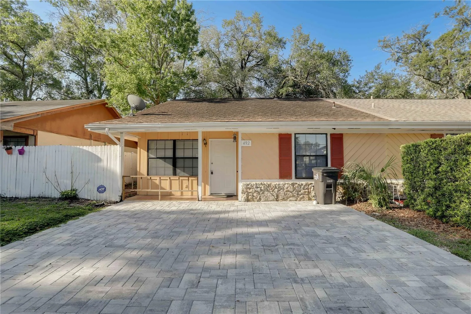 492 Tamarack Street Altamonte Springs FL 32714