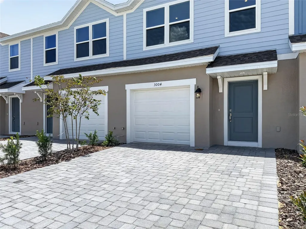 3004 Jessamine Drive Tavares FL 32778