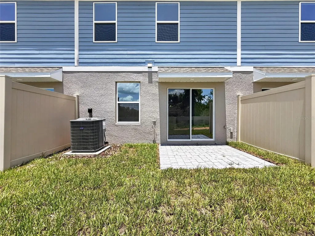 3004 Jessamine Drive Tavares FL 32778