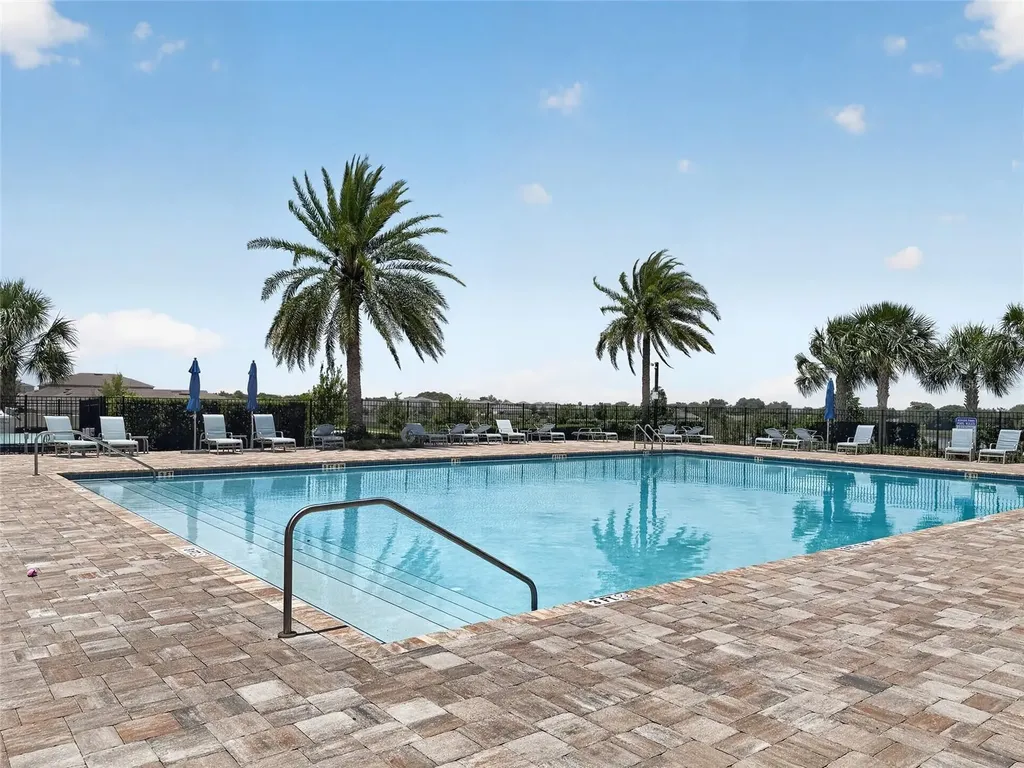 3004 Jessamine Drive Tavares FL 32778