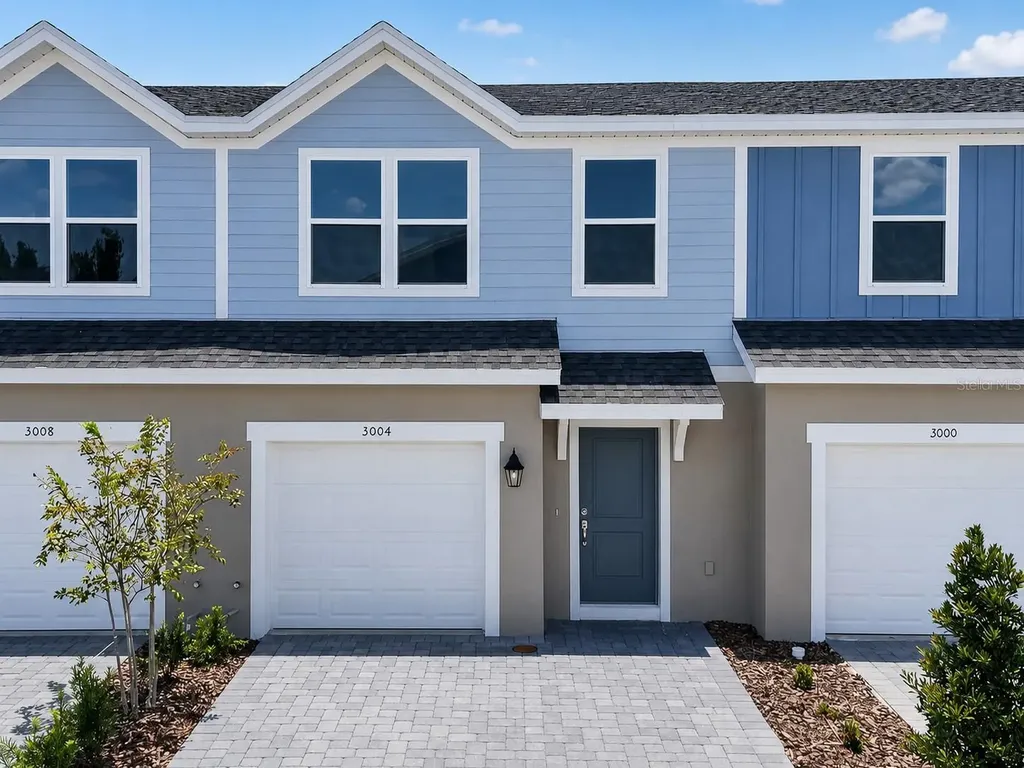 3004 Jessamine Drive Tavares FL 32778