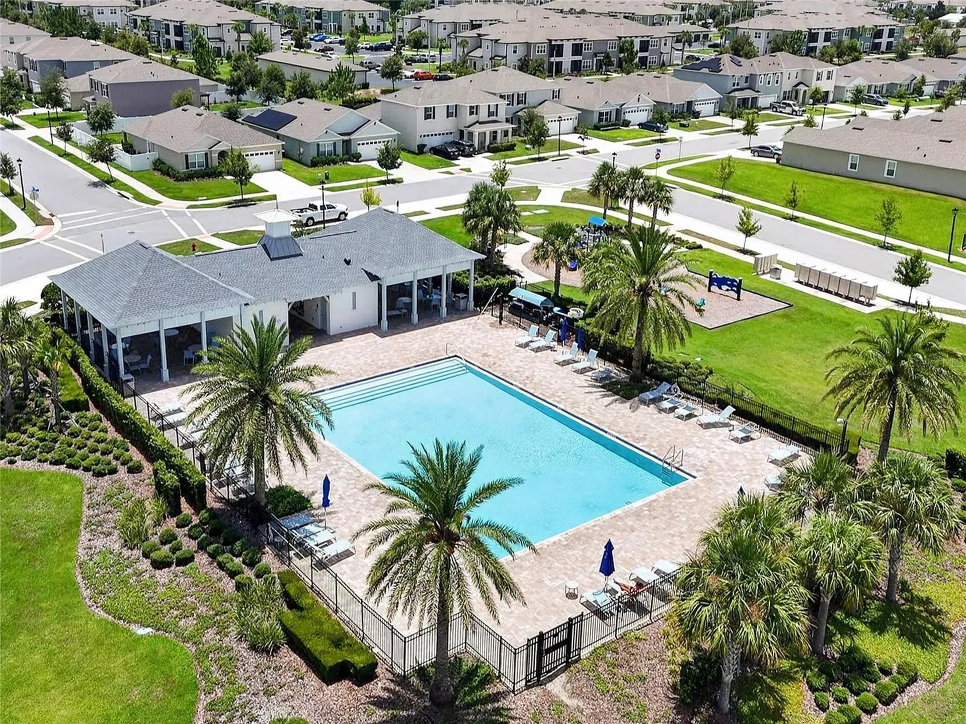 3004 Jessamine Drive Tavares FL 32778