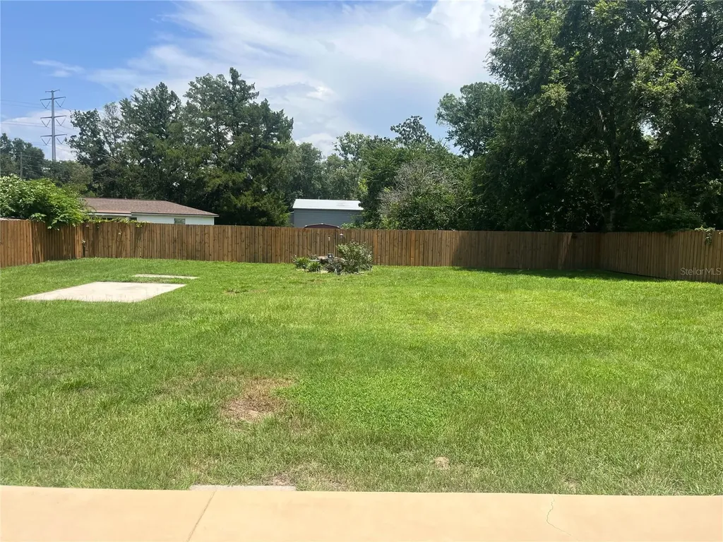 5455 NE 22nd Avenue Ocala FL 34479