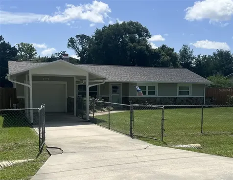 5455 NE 22nd Avenue Ocala FL 34479