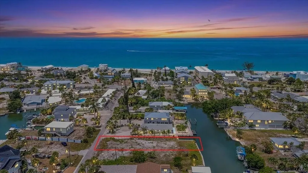 190 Mockingbird Lane Englewood FL 34223
