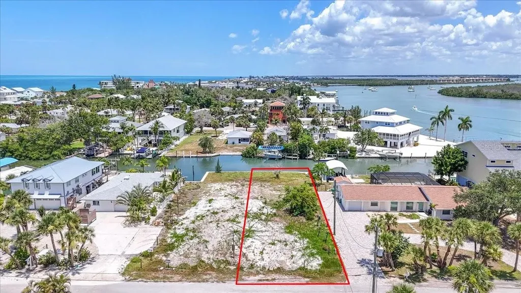 190 Mockingbird Lane Englewood FL 34223