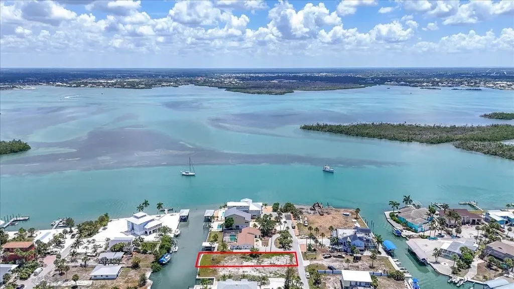 190 Mockingbird Lane Englewood FL 34223