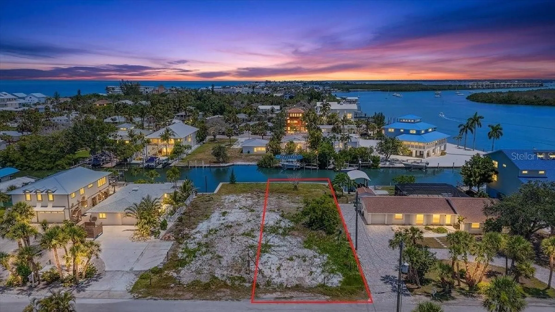 190 Mockingbird Lane Englewood FL 34223