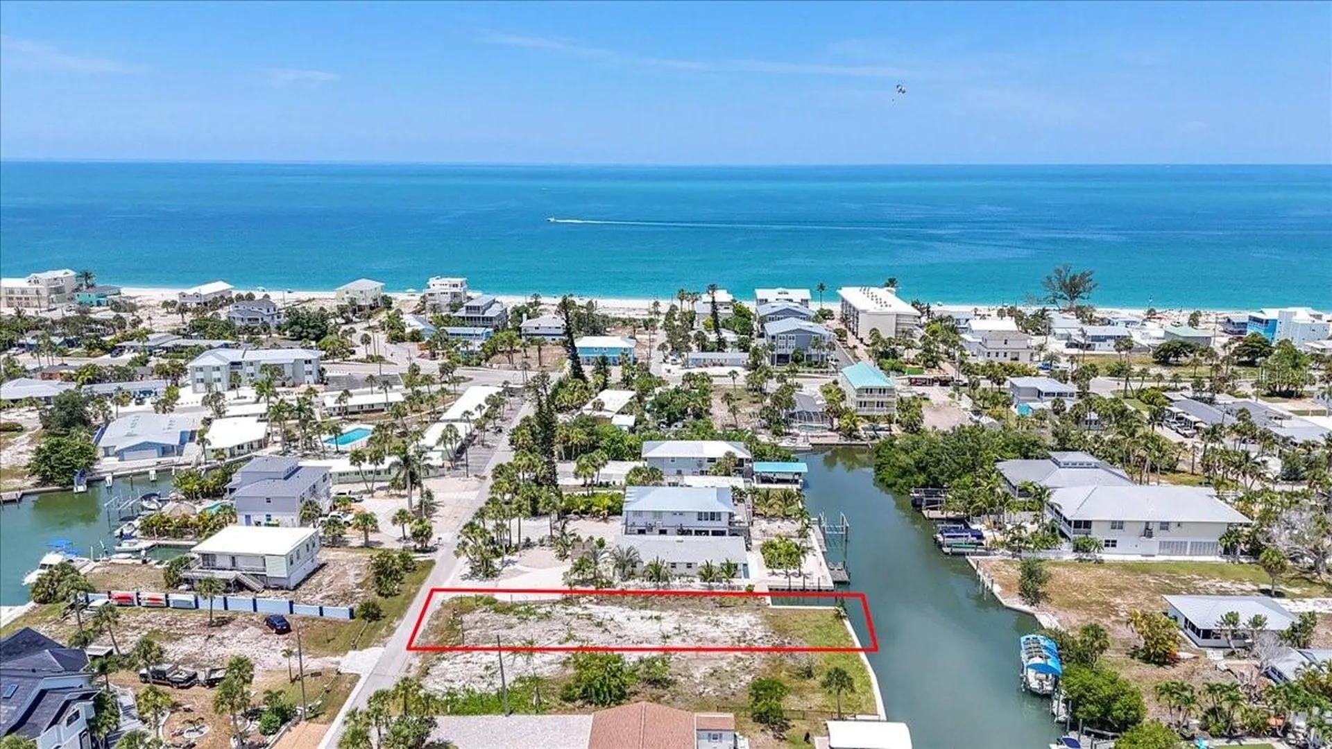 190 Mockingbird Lane Englewood FL 34223