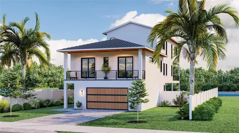 190 Mockingbird Lane Englewood FL 34223