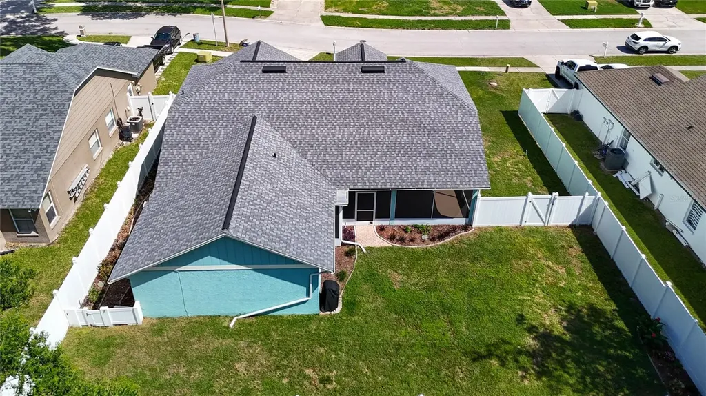 28726 Creekwood Drive Wesley Chapel FL 33545