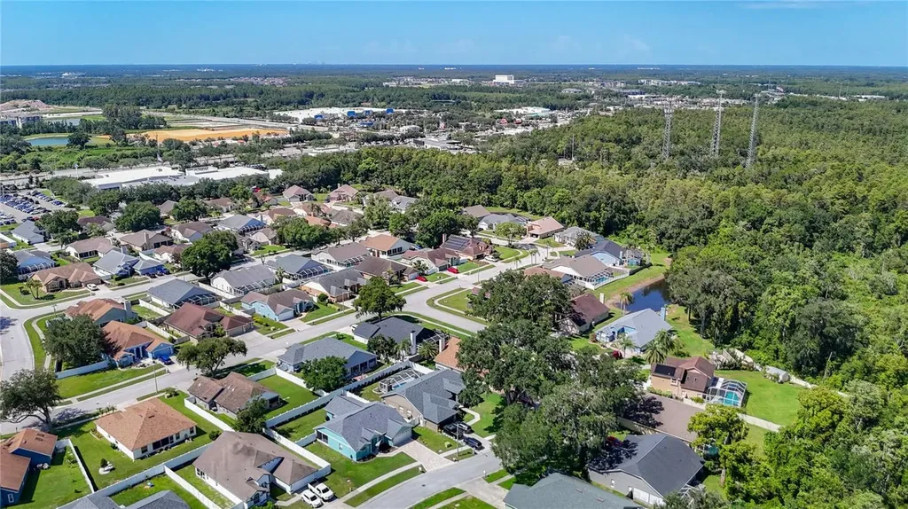 28726 Creekwood Drive Wesley Chapel FL 33545