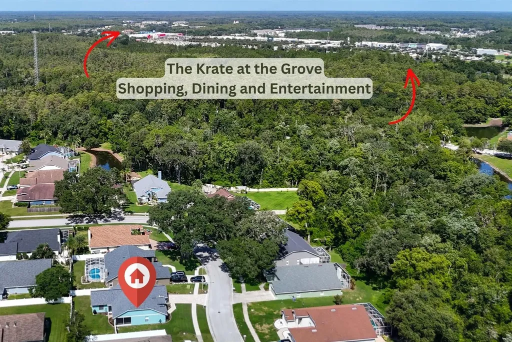 28726 Creekwood Drive Wesley Chapel FL 33545